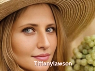 Tiffanylawson