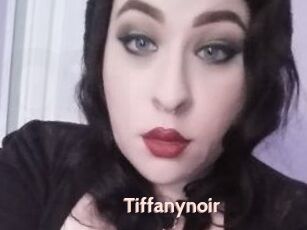 Tiffanynoir