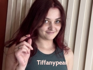 Tiffanypear