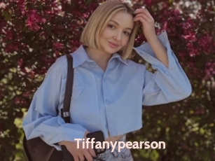 Tiffanypearson