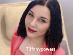 Tiffanypowers