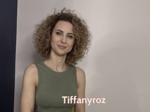 Tiffanyroz