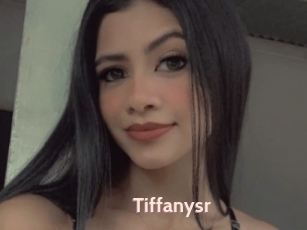 Tiffanysr