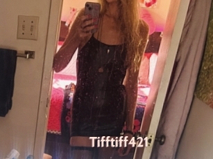 Tifftiff421