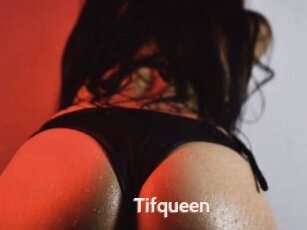 Tifqueen