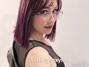 Tiiffanysexyhot