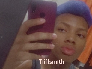 Tiiffsmith