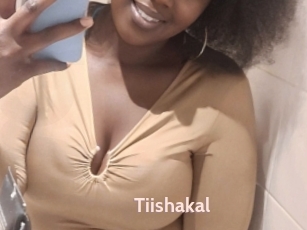Tiishakal