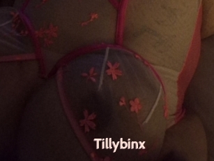 Tillybinx