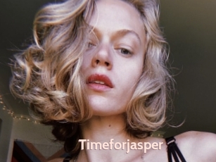Timeforjasper