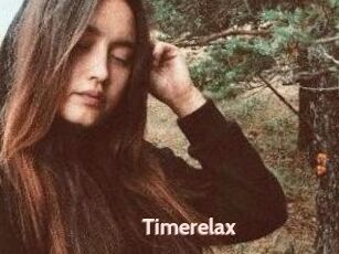 Timerelax