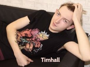 Timhall