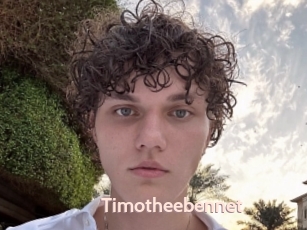 Timotheebennet