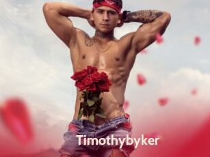 Timothybyker