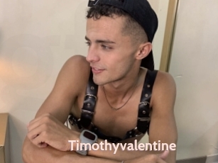 Timothyvalentine