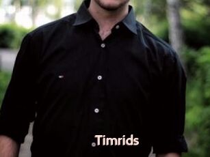 Timrids
