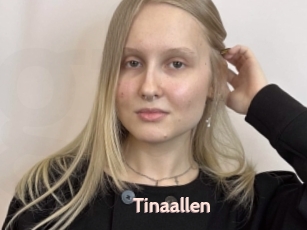Tinaallen