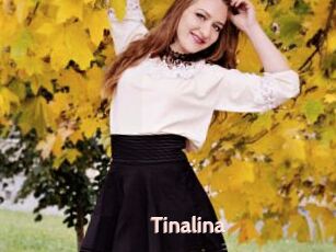 Tinalina