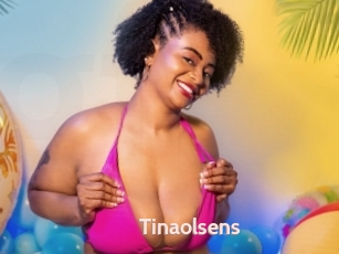 Tinaolsens