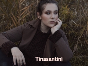 Tinasantini