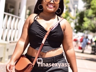 Tinasexyass