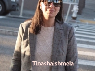 Tinashaishmela