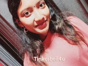 Tinkerbell4u