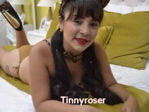 Tinnyroser