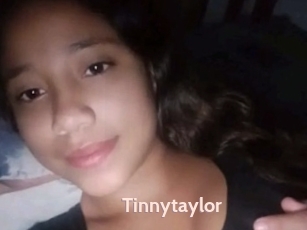 Tinnytaylor