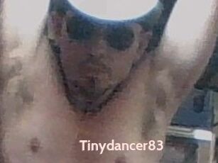 Tinydancer83