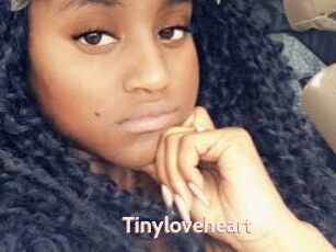 Tinyloveheart