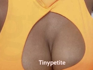 Tinypetite