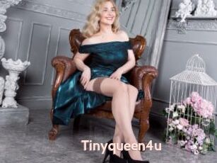 Tinyqueen4u