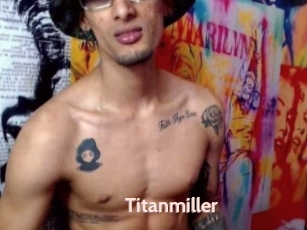 Titanmiller