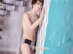 Titonice