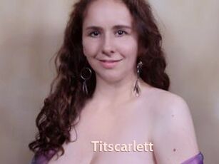 Titscarlett