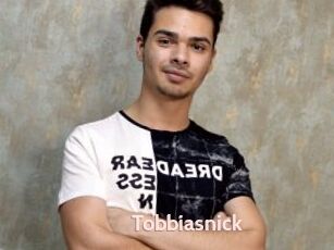 Tobbiasnick