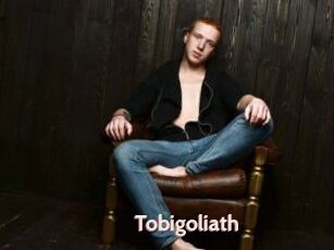 Tobigoliath