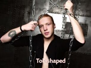 Tobishaped