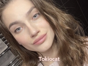 Tokiocat