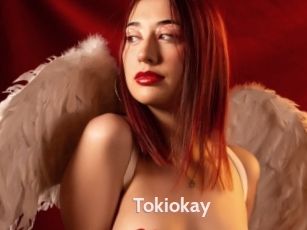 Tokiokay