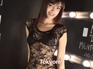 Tokyorey