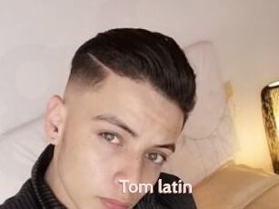 Tom_latin