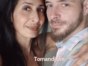 Tomandjulie