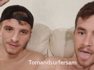 Tomandsurfersam