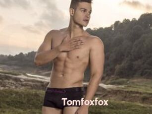 Tomfoxfox