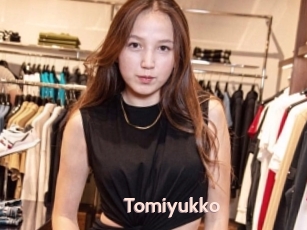 Tomiyukko