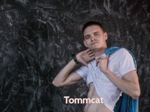 Tommcat