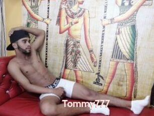 Tommy777
