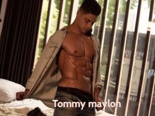 Tommy_maylon